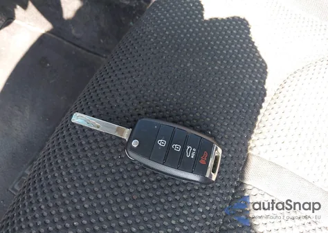 2019 Kia Optima Lx из США, поврежденный, VIN 5XXGT4L37KG378286